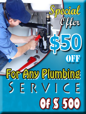 special offers for new water heaters